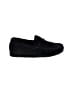 SAS 100% Leather Black Flats Size 8 (wide) - photo 1