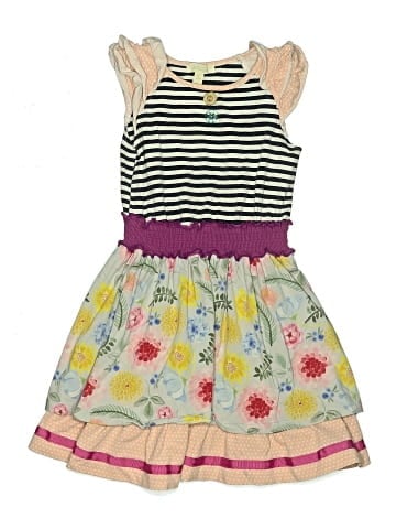 Matilda Jane Dress (view 1)