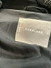 Everlane Black Wool Blazer Size 10 - photo 6