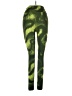 Gymshark Green Leggings Size XS - photo 1