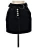 BDG Black Denim Skirt Size XS - photo 1
