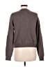 H&M Brown Cardigan Size M - photo 2