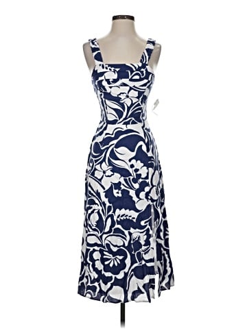 Trixxi Casual Dress (view 1)