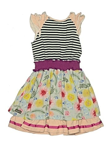 Matilda Jane Dress (view 2)