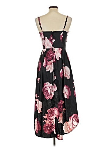Crystal Doll Cocktail Dress (view 2)