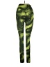 Gymshark Green Leggings Size XS - photo 2