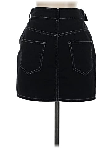 BDG Denim Skirt (view 2)