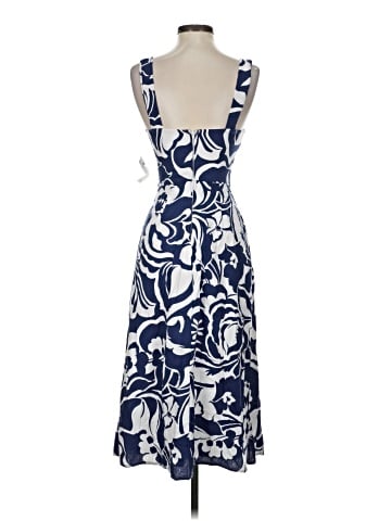 Trixxi Casual Dress (view 2)