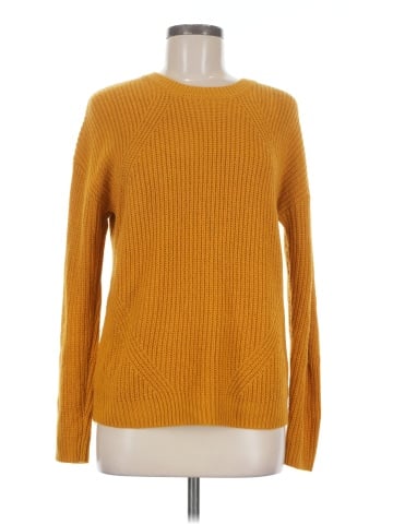 89th & Madison Long Sleeve Top (view 1)