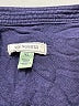 Susina 100% Rayon Blue Long Sleeve Polo Size XL - photo 7