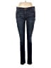 Hudson Jeans Hearts Blue Jeans Size 29 waist - photo 1