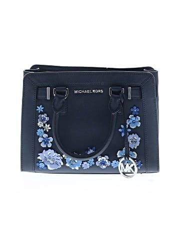 MICHAEL Michael Kors Satchel (view 1)