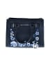 MICHAEL Michael Kors Blue Satchel One size - photo 1