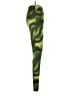 Gymshark Green Leggings Size XS - photo 4