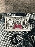 Baraschi 100% Polyester Paisley Gray Cocktail Dress Size L (estimated) - photo 7
