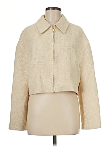 Zara Coat (view 1)