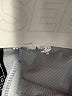 Nike Gray Track Pants Size M (youth) - photo 4