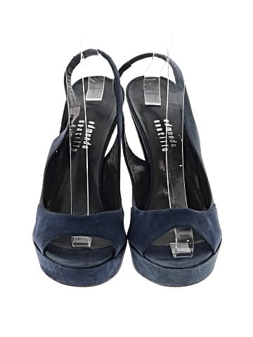 Edmundo Castillo Heels (view 2)