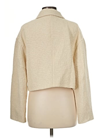Zara Coat (view 2)