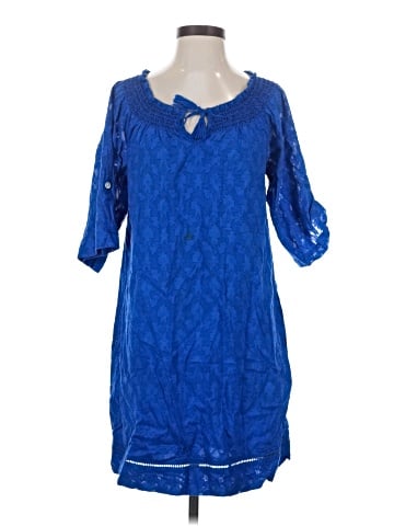 Anthropologie Casual Dress (view 1)