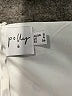 Polly Polka Dots White Cocktail Dress Size 4 - photo 7