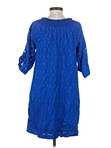 Anthropologie Casual Dress (view 2)
