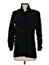 Elizabeth and James Black Coat Size 2 - photo 1