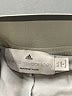 Adidas Stella McCartney Color Block Silver Active Skort Size Sm - Lg - photo 3