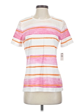 Talbots Short Sleeve T-Shirt (view 1)