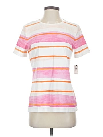 Talbots Short Sleeve T-Shirt (view 1)