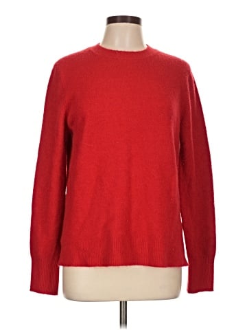 J.Crew Factory Store Pullover Sweater (view 1)