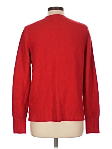 J.Crew Factory Store Pullover Sweater (view 2)