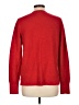 J.Crew Factory Store Solid Red Pullover Sweater Size L - photo 2