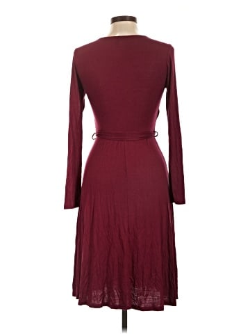 Vanilla Bay Casual Dress (view 2)