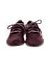 Allbirds Burgundy Sneakers Size 9 - photo 2