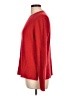 J.Crew Factory Store Solid Red Pullover Sweater Size L - photo 5