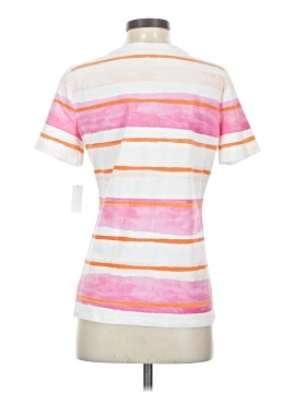 Talbots Short Sleeve T-Shirt (view 2)