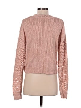 Z Supply Pullover Sweater (view 2)