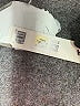 INA Ivory Cocktail Dress Size M - photo 8