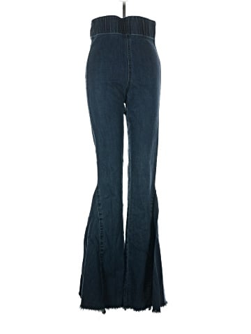 Show Me Your Mumu Jeans (view 1)