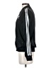 Adidas 100% Polyester Black Track Jacket Size S - photo 5