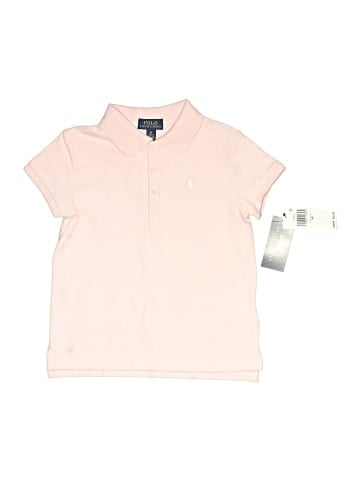 Polo by Ralph Lauren Short Sleeve Polo (view 1)