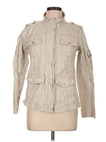 Kensie Jacket (view 1)