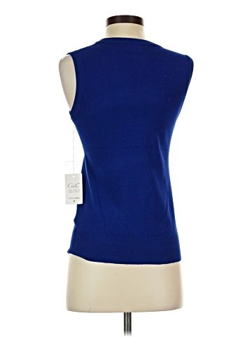 Cielo Sleeveless T-Shirt (view 2)