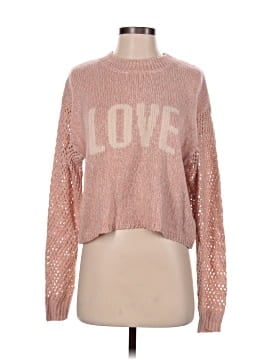 Z Supply Pullover Sweater (view 1)