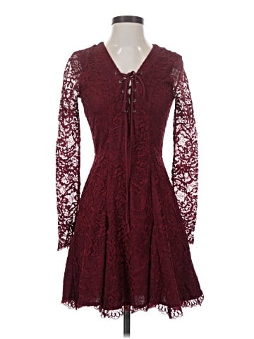 Lovers + Friends Cocktail Dress (view 1)