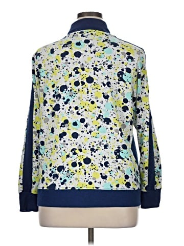 Assorted Brands Track Jacket (view 2)
