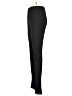 Flounce Solid Black Active Pants Size 8 - photo 5
