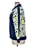 Assorted Brands Print Blue Track Jacket Size 1X - photo 5