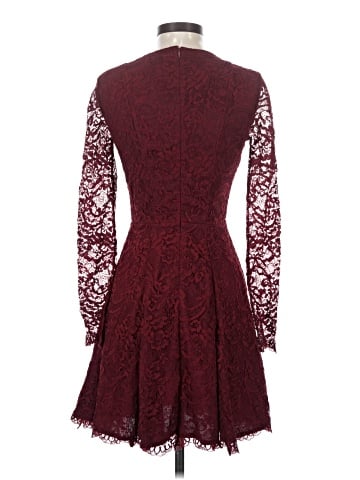 Lovers + Friends Cocktail Dress (view 2)